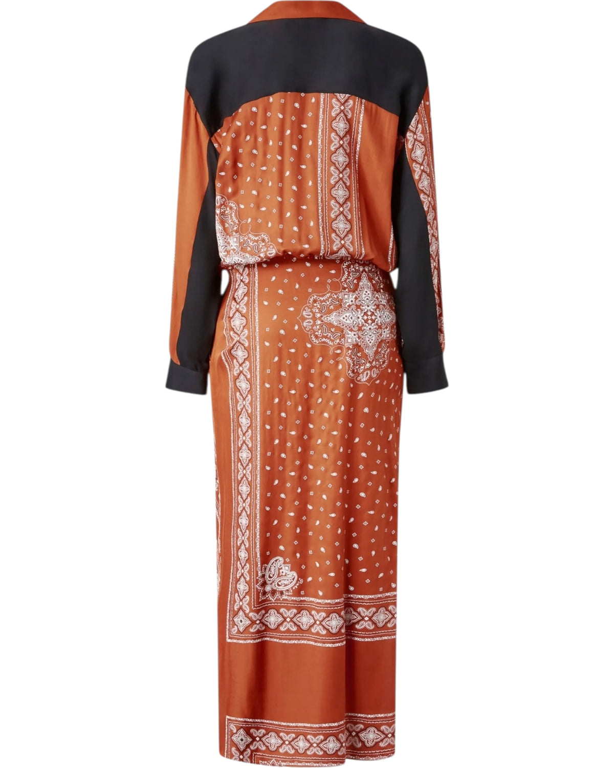 Midi φόρεμα DARLING