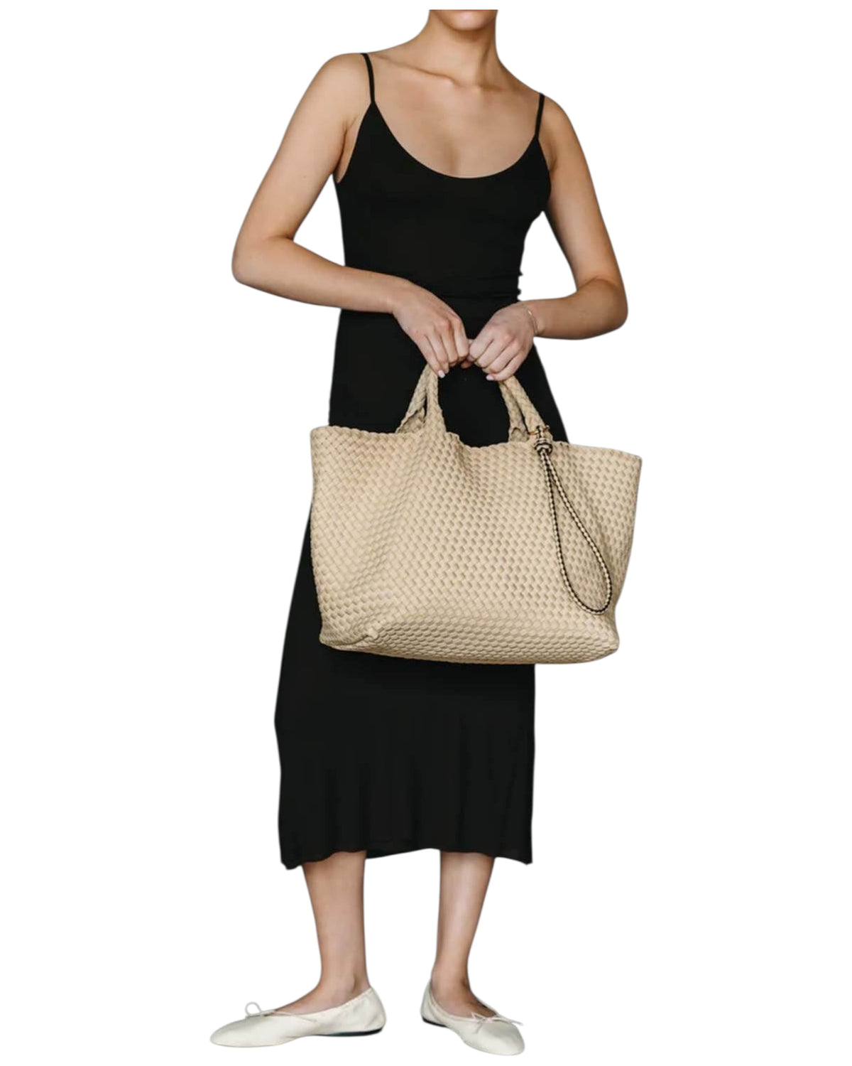 Tote τσάντα large No Tan Lines