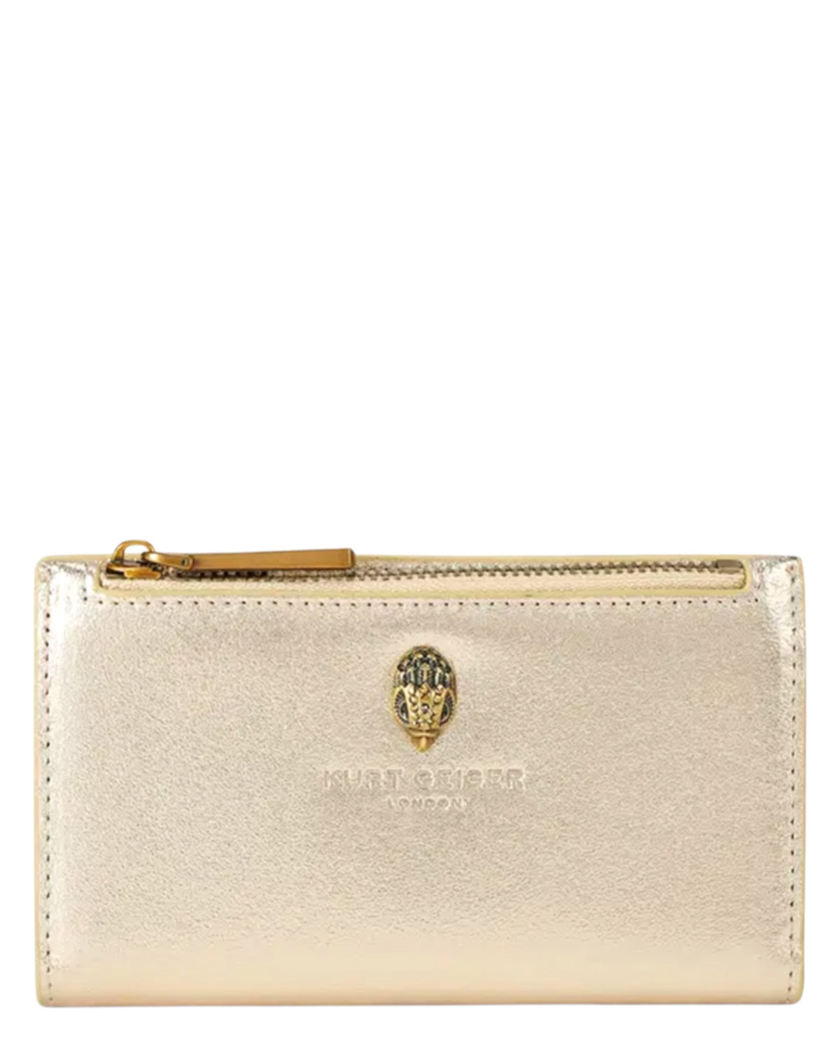 Δερμάτινο πορτοφόλι SHOREDITCH BIFOLD WALLET