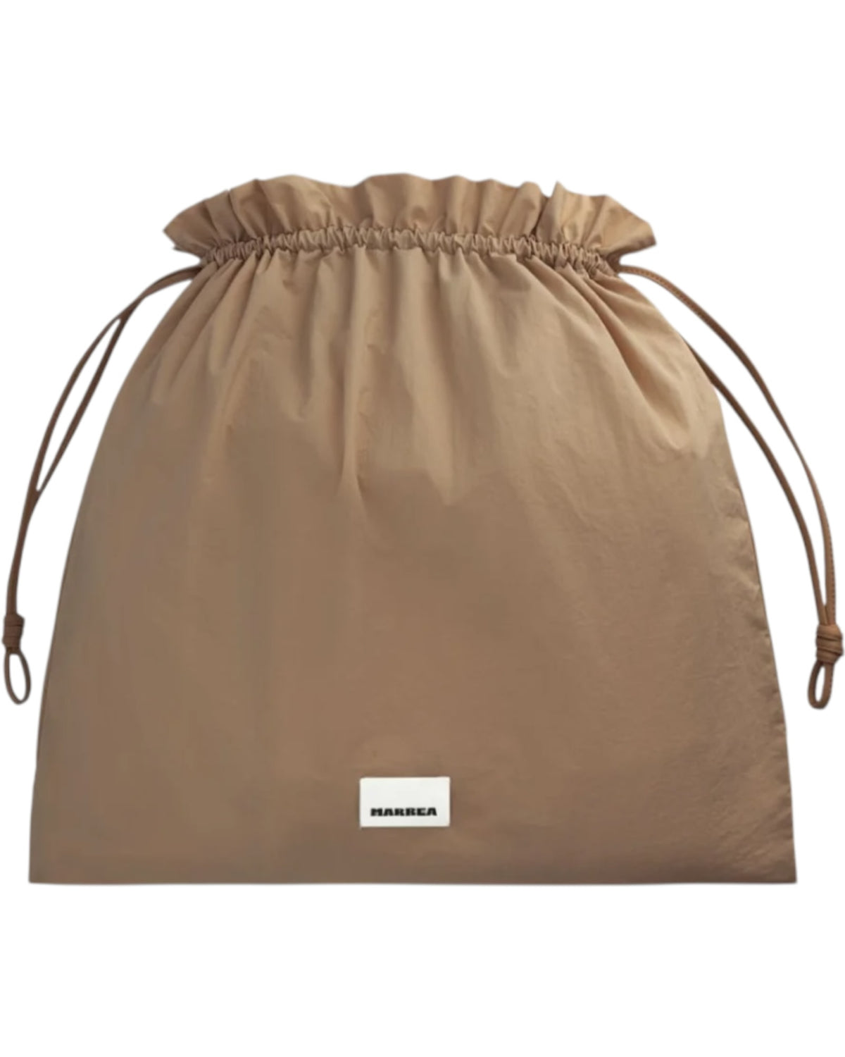Tote μεγάλη τσάντα bucket RETRO SAND