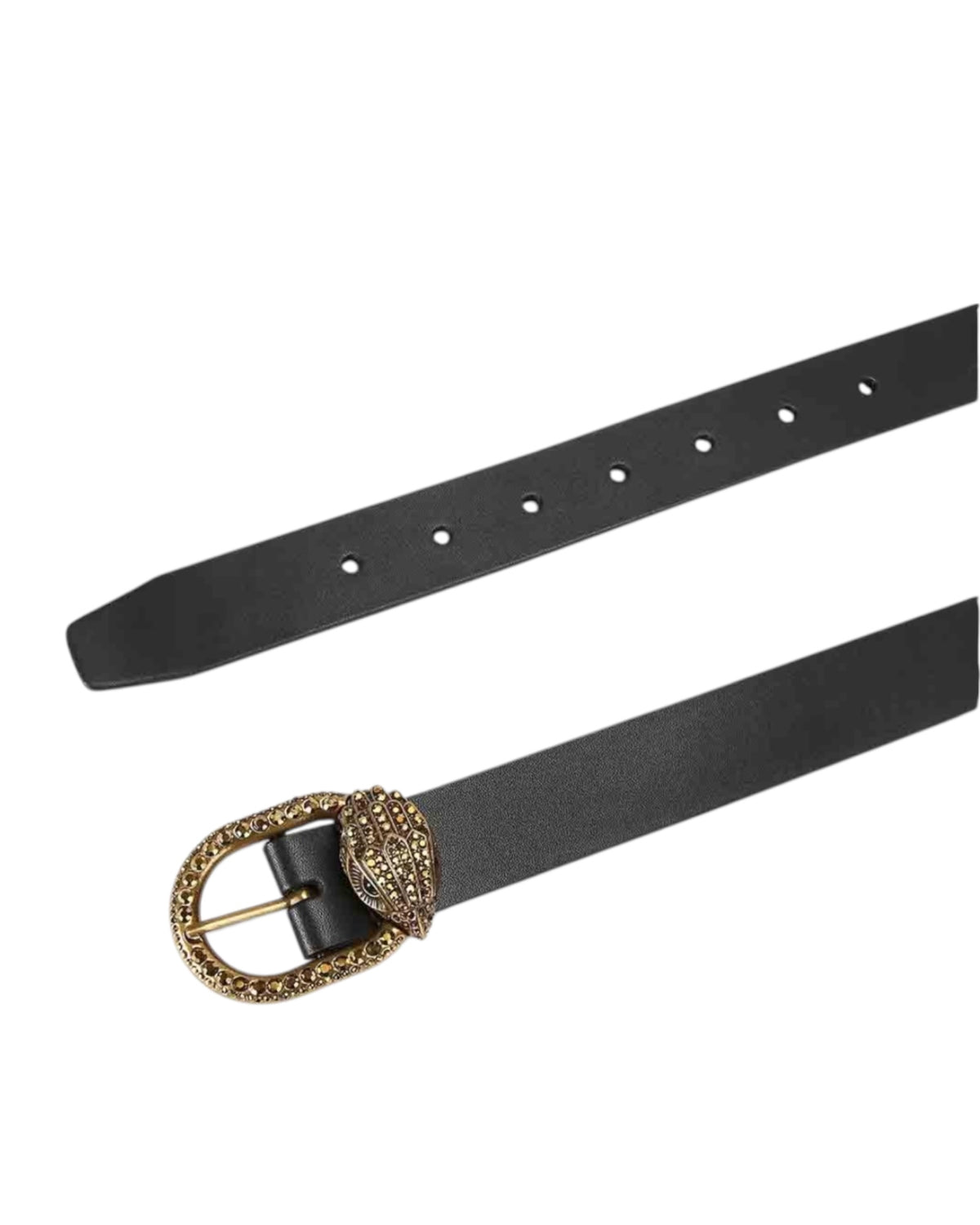 Kurt Geiger Γυναικεία Ζώνη Mayfair 30