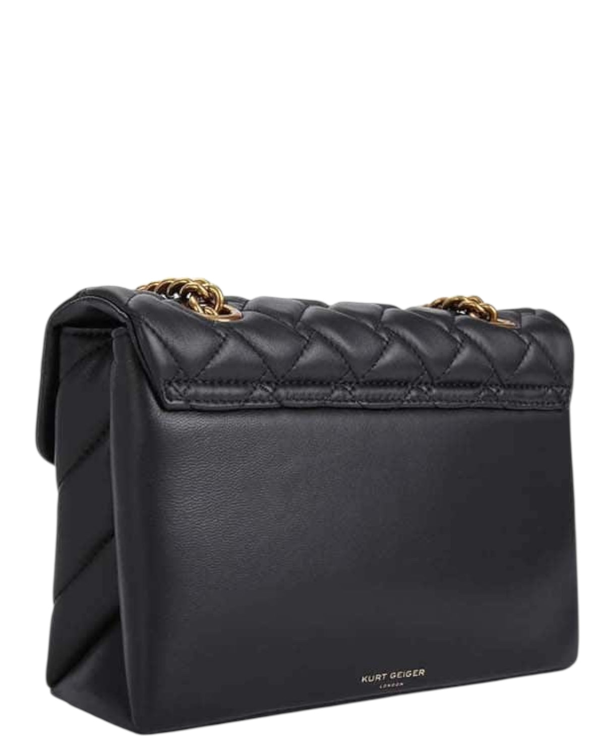 Τσάντα LEATHER KENSINGTON X BAG