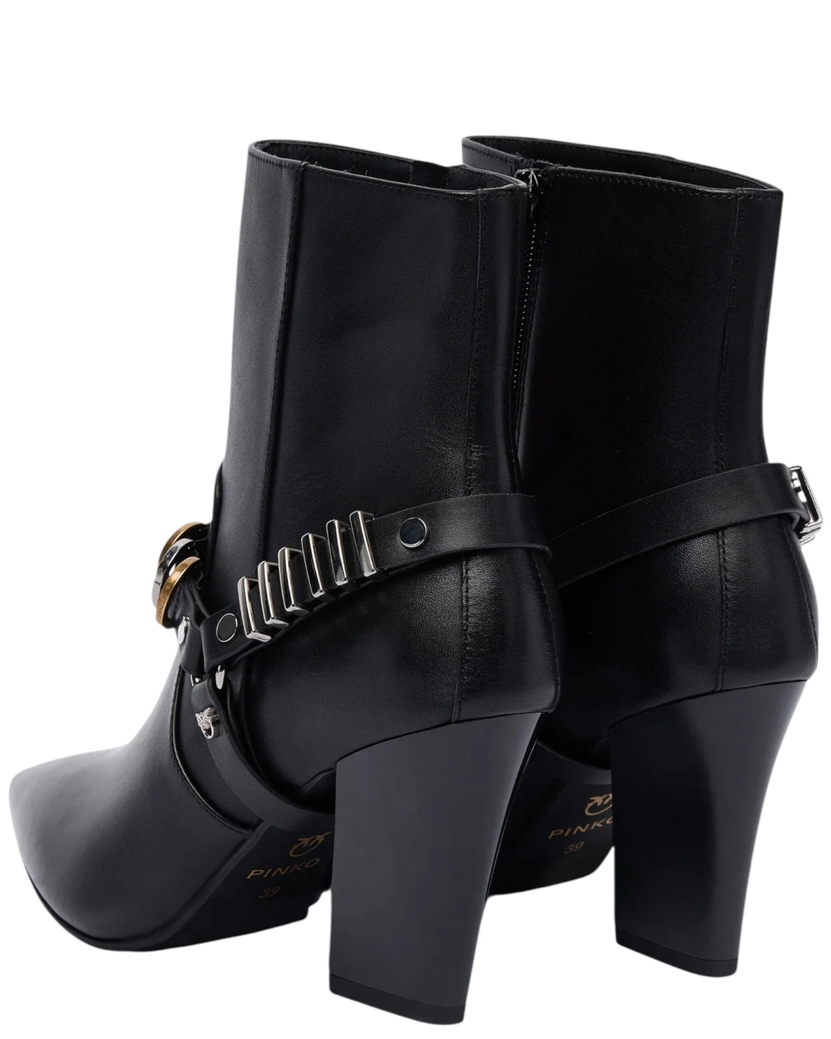 Μποτάκια Viola 02