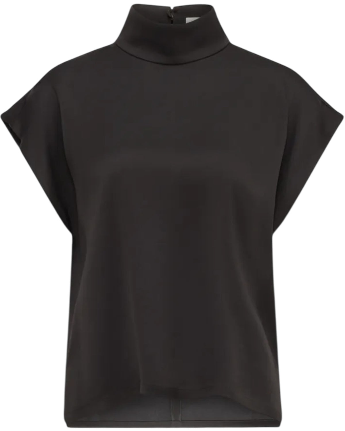 Μπλούζα με όρθιο γιακά ALARIA_1