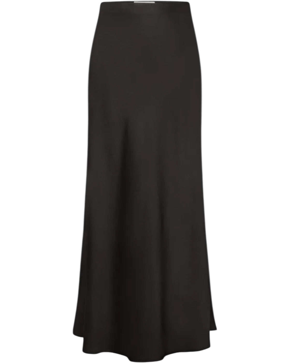 Μάξι φούστα σε σατέν NEVIDA