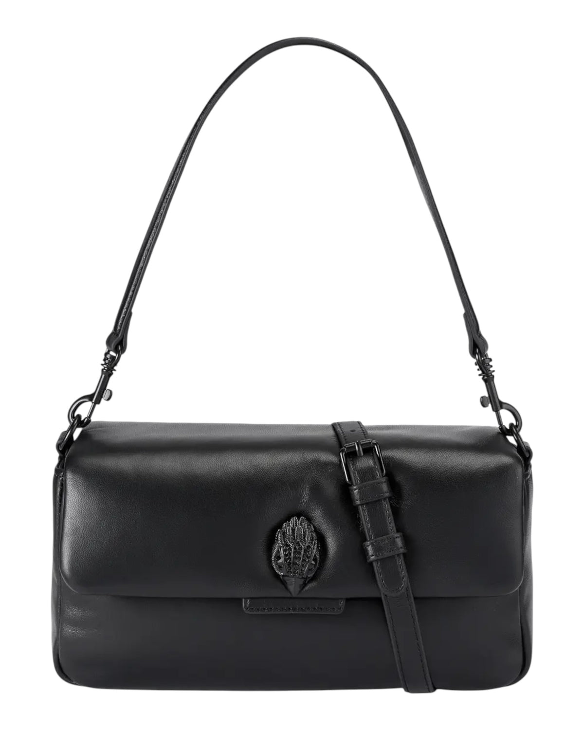 Δερμάτινη τσάντα LEATHER OXFORD BAG