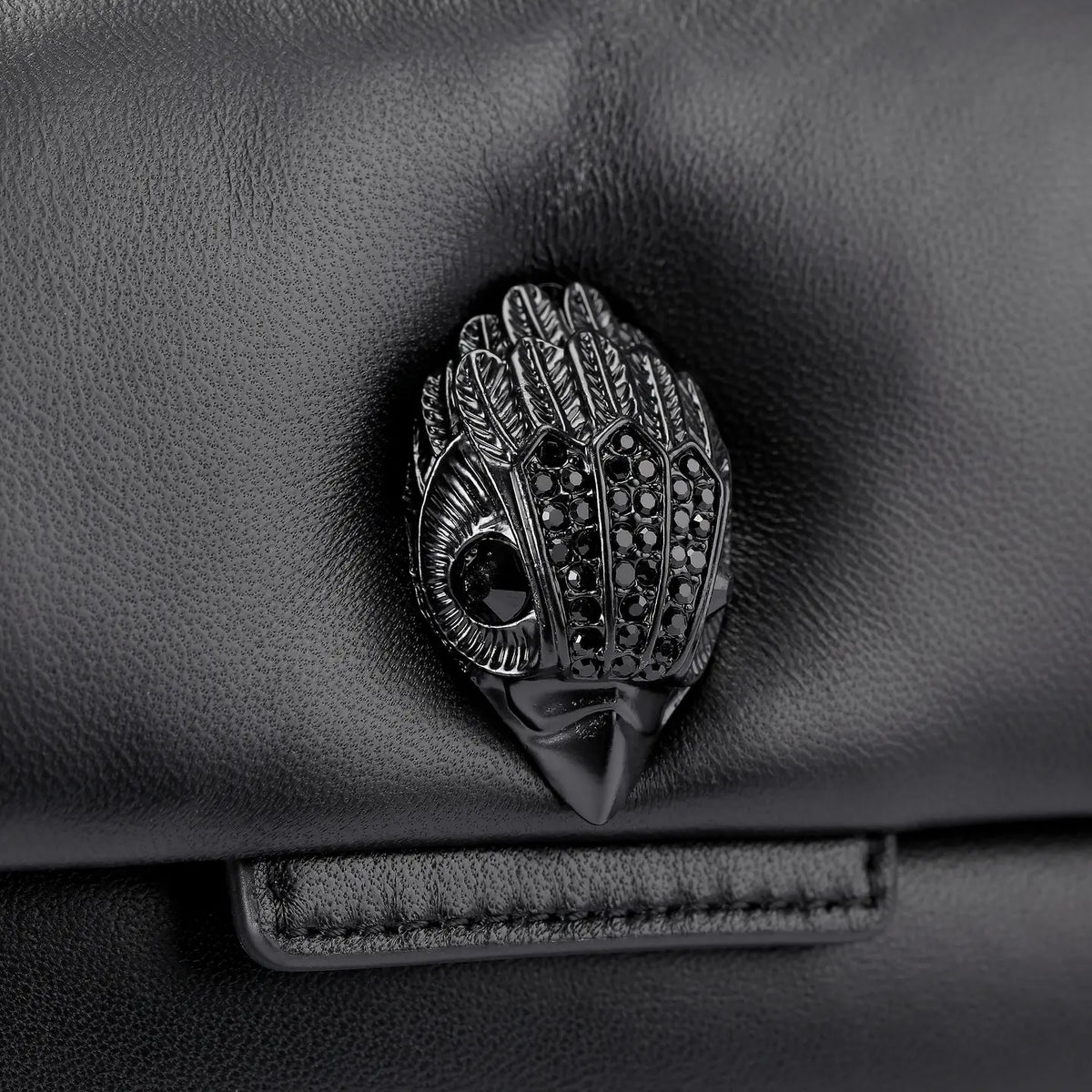 Δερμάτινη τσάντα LEATHER OXFORD BAG