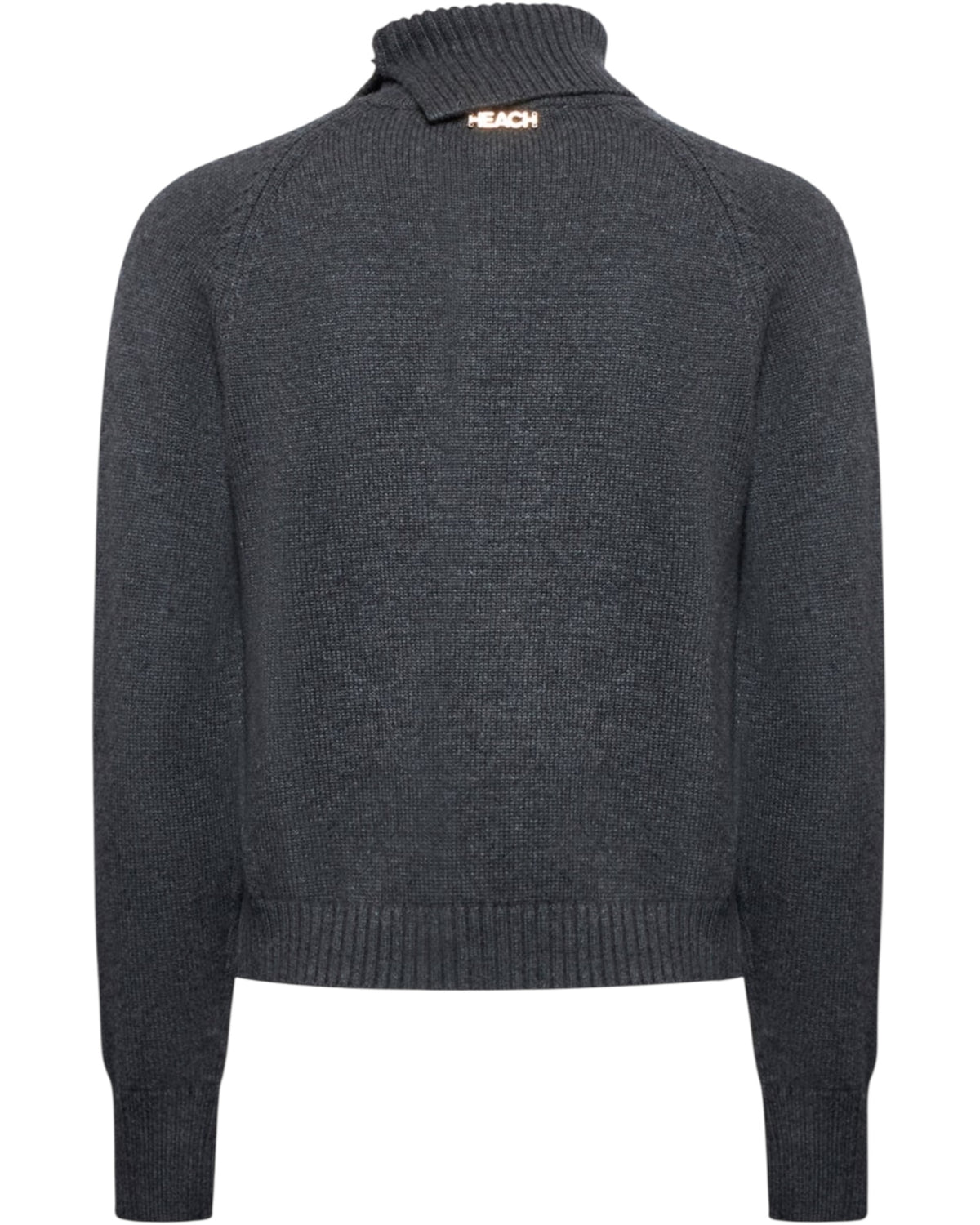 Πουλόβερ με ζιβάγκο DIOUF