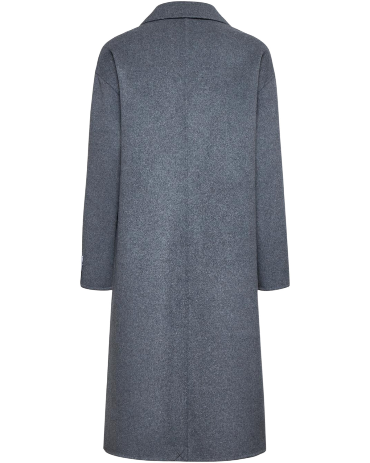 Μάλλινο παλτό PARASCHIV