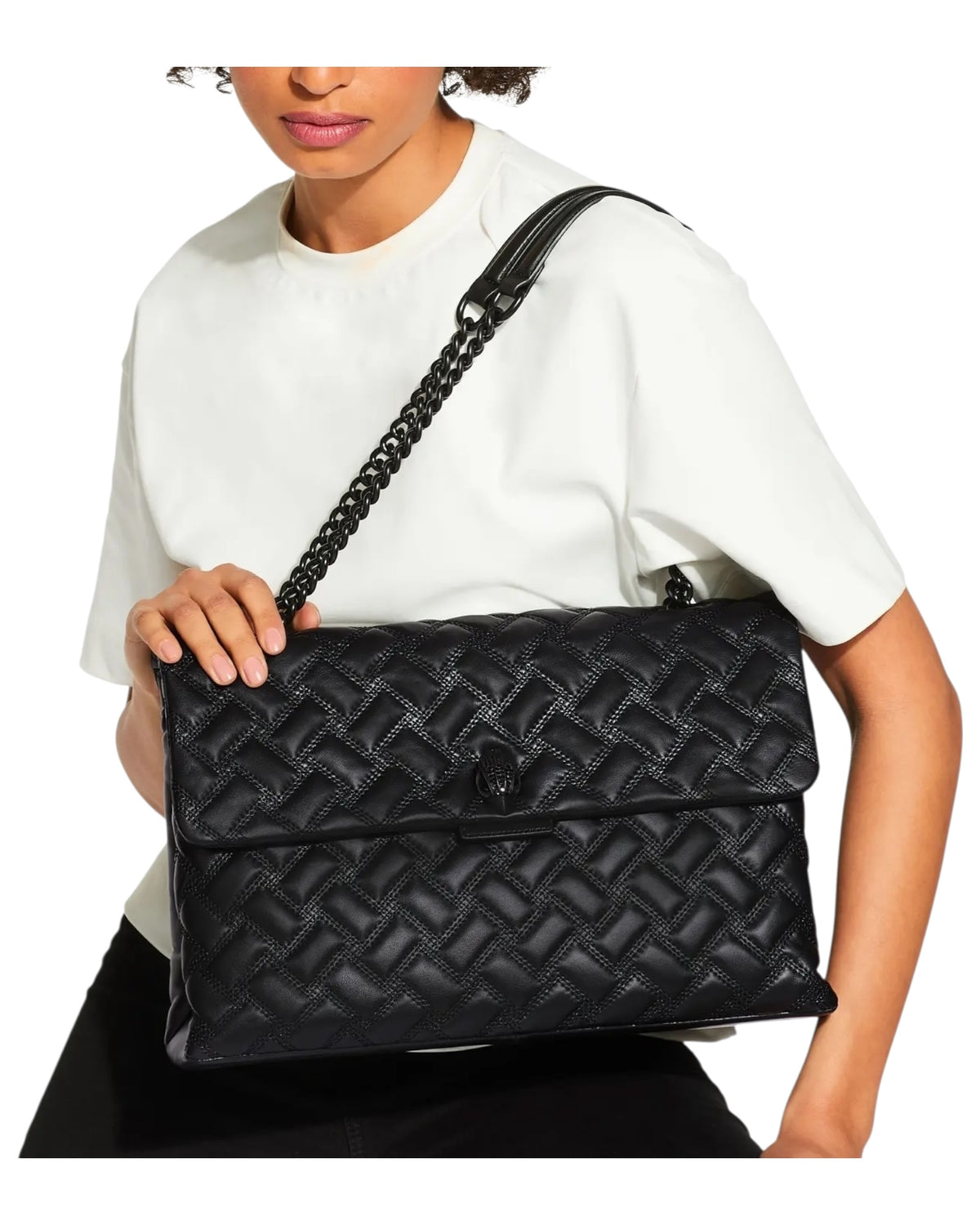 Τσάντα Xxl Kensington Drench