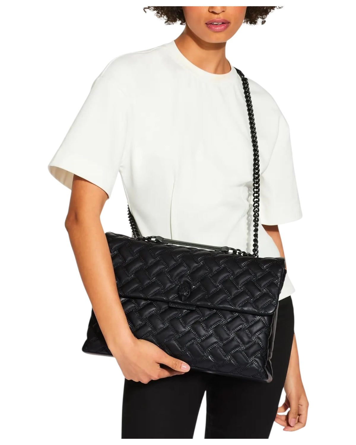 Τσάντα Xxl Kensington Drench