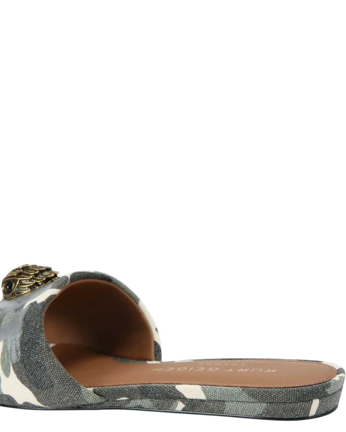 Φλατ σανδάλια KENSINGTON FLAT SANDAL