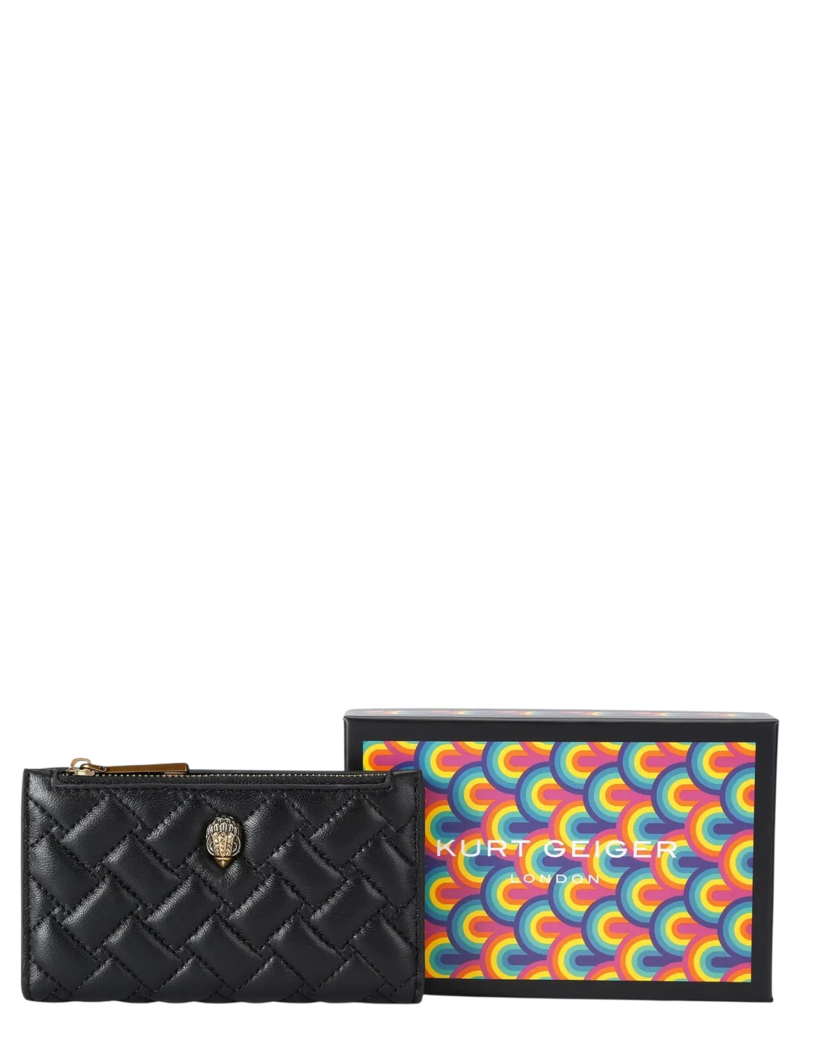 Kensington Bifold Wallet