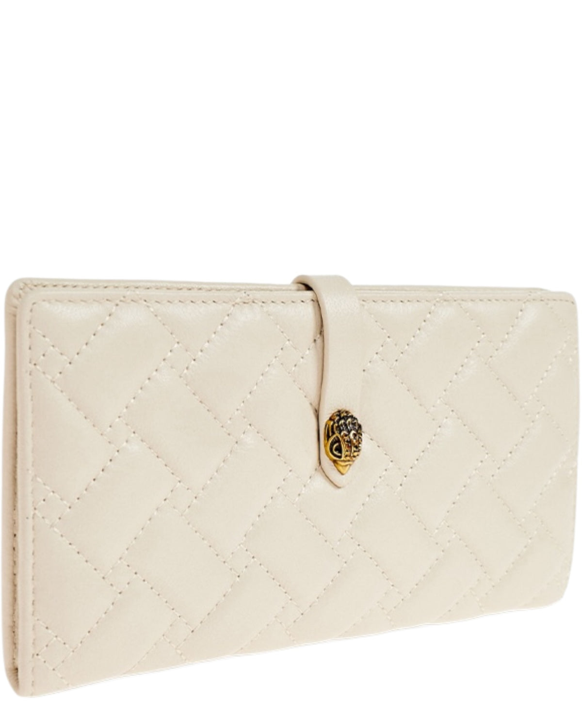 Δερμάτινο πορτοφόλι KENSINGTON SOFT WALLET