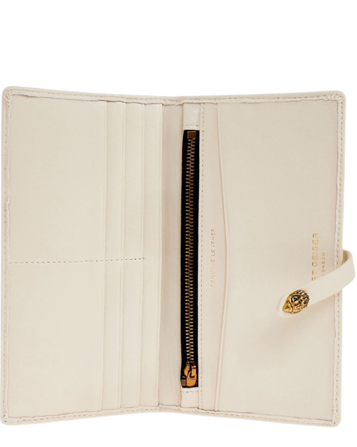 Δερμάτινο πορτοφόλι KENSINGTON SOFT WALLET