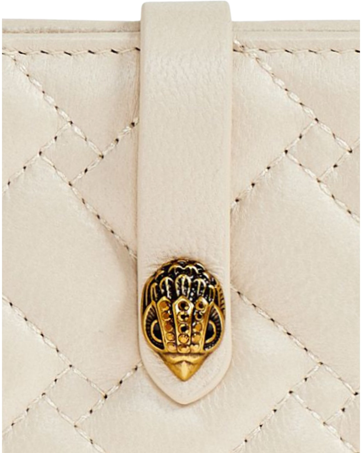 Δερμάτινο πορτοφόλι KENSINGTON SOFT WALLET