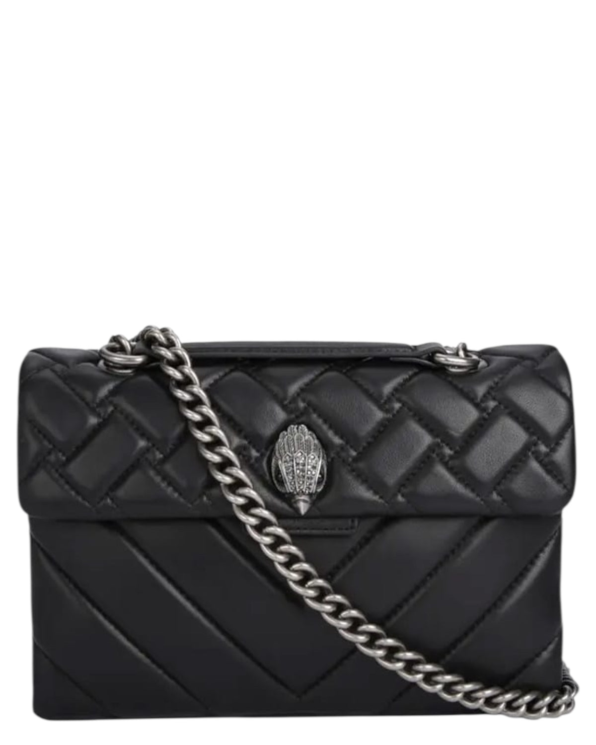 Τσαντα Leather Kensington X