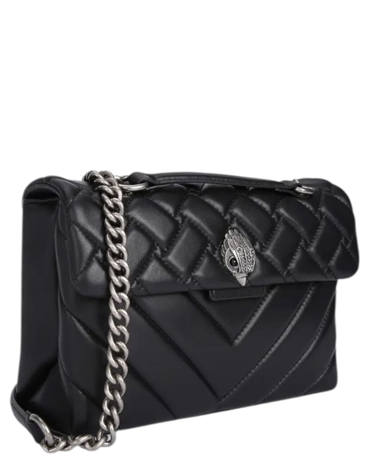 Τσαντα Leather Kensington X