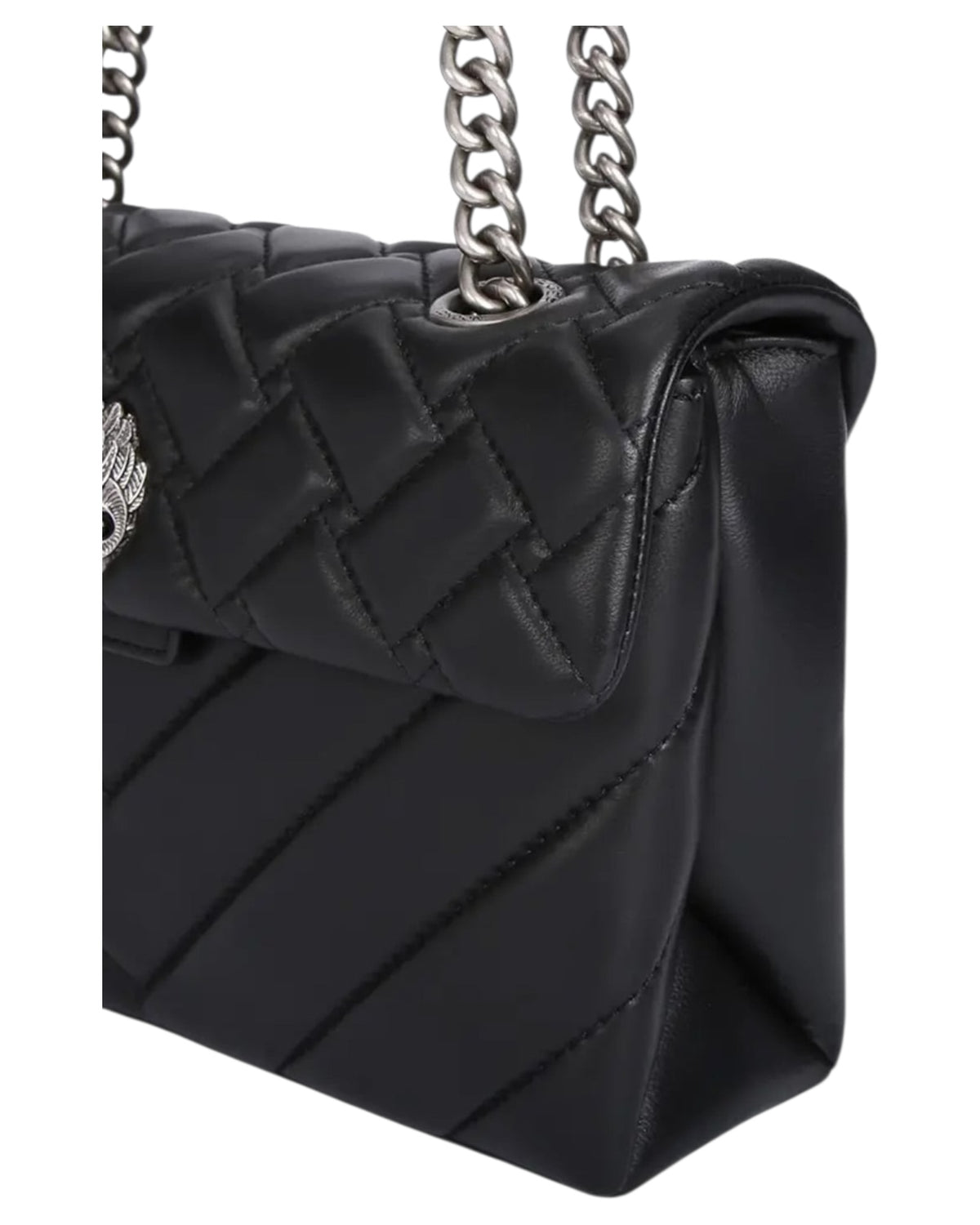 Τσαντα Leather Kensington X