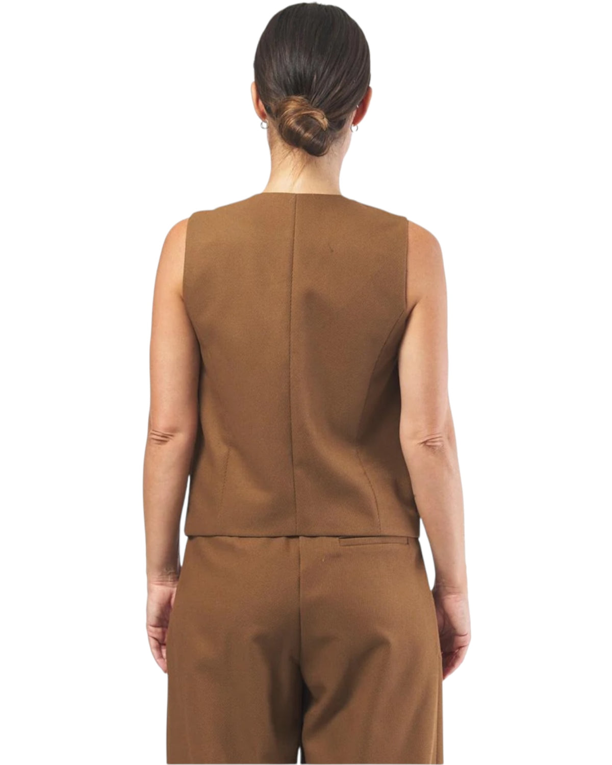 Γιλέκο tailored