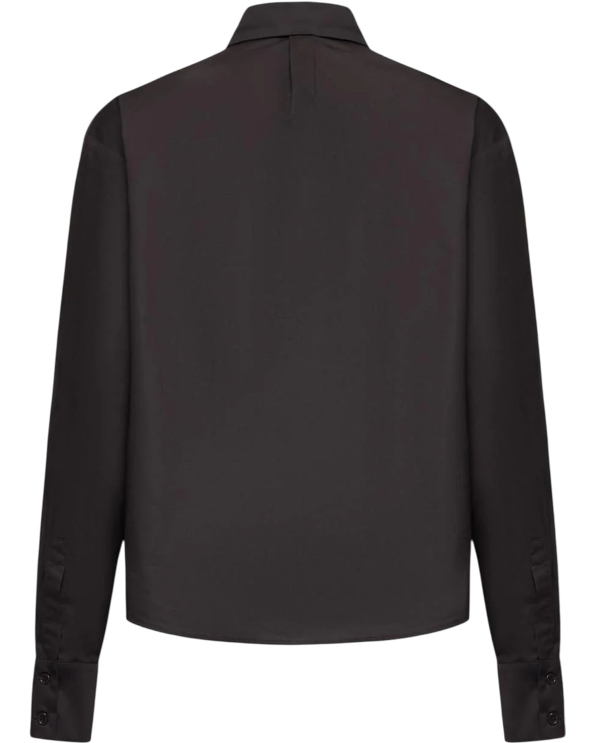 Πουκάμισο με λεπτομέρειες από κοσμήματα BOSSEJA