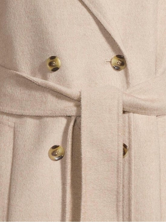 Μάλλινο παλτό ARA