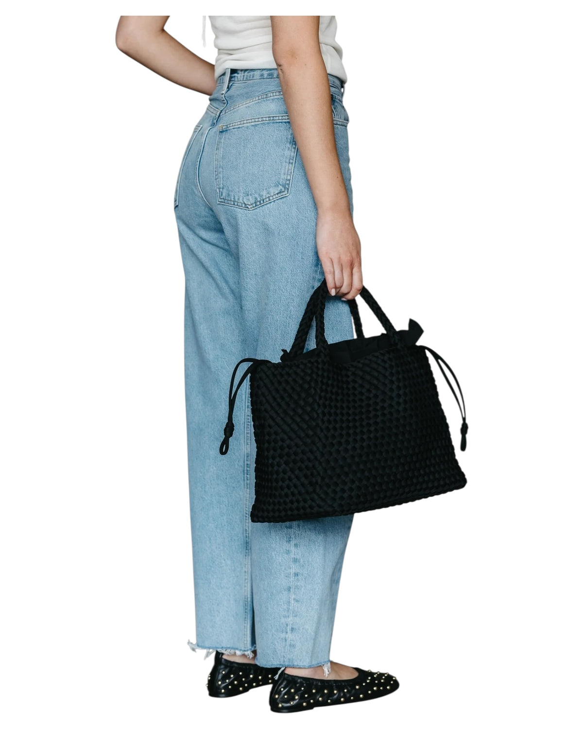 Τσάντα Marrea Medium Di nero