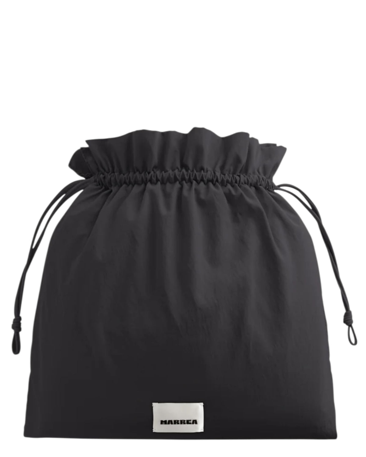 Τσάντα Marrea Medium Di nero