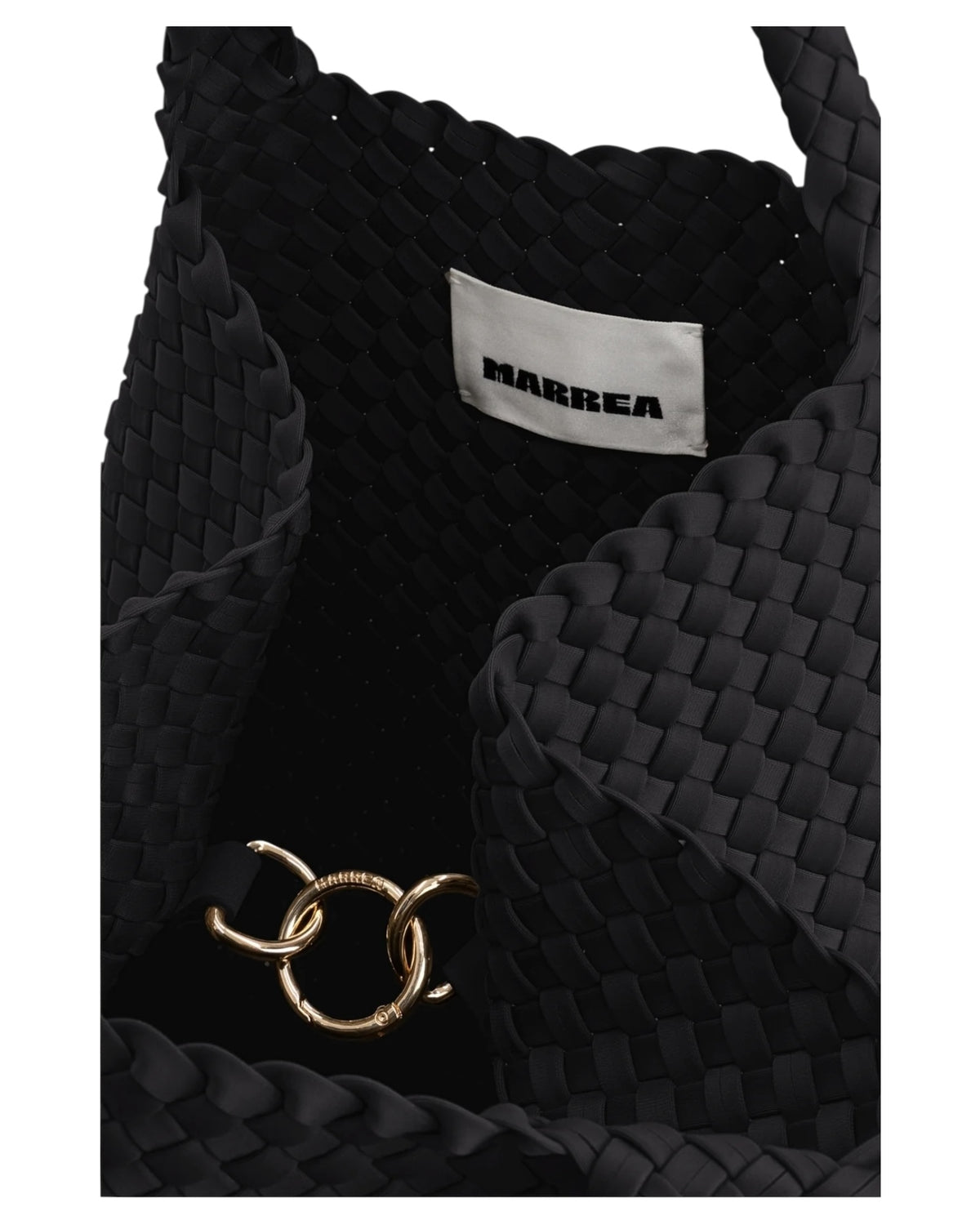 Τσάντα Marrea Medium Di nero