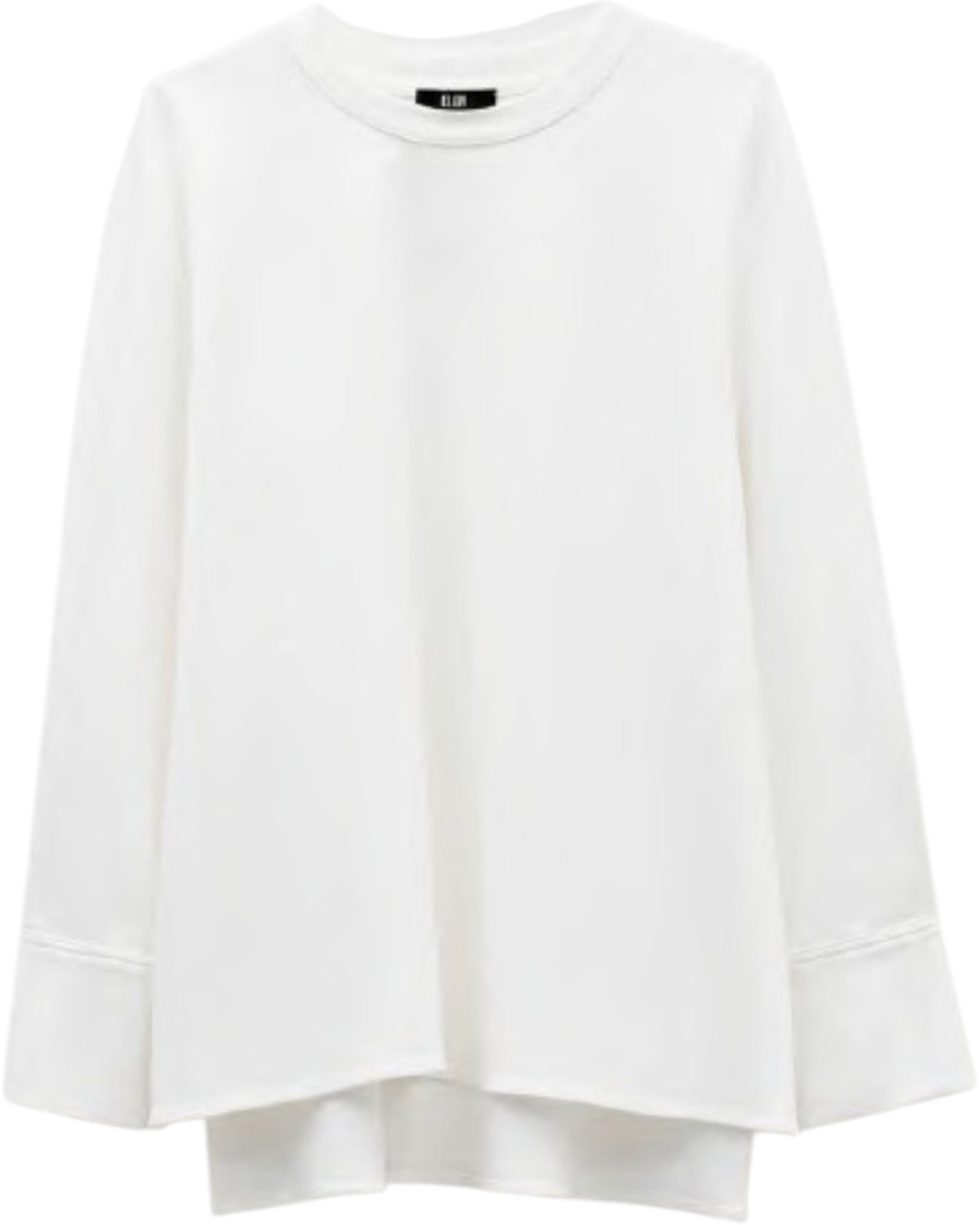 Μπλούζα με μακρύ μανίκι