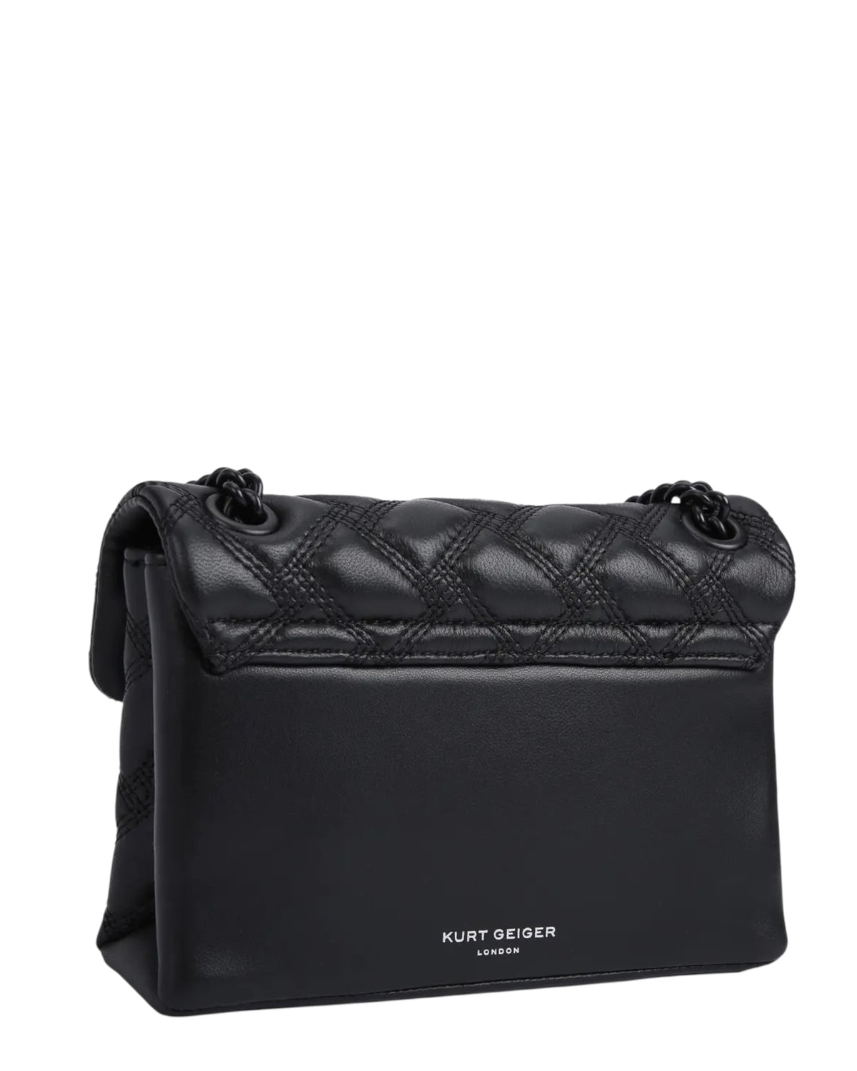 Τσαντάκι δερμάτινο MINI KENSINGTON DRENCH