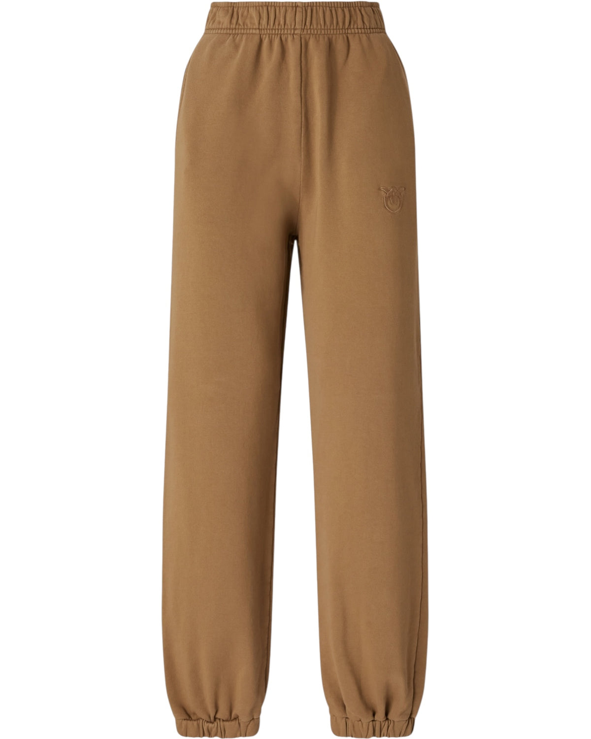 Φούτερ παντελόνι joggers με λογότυπο