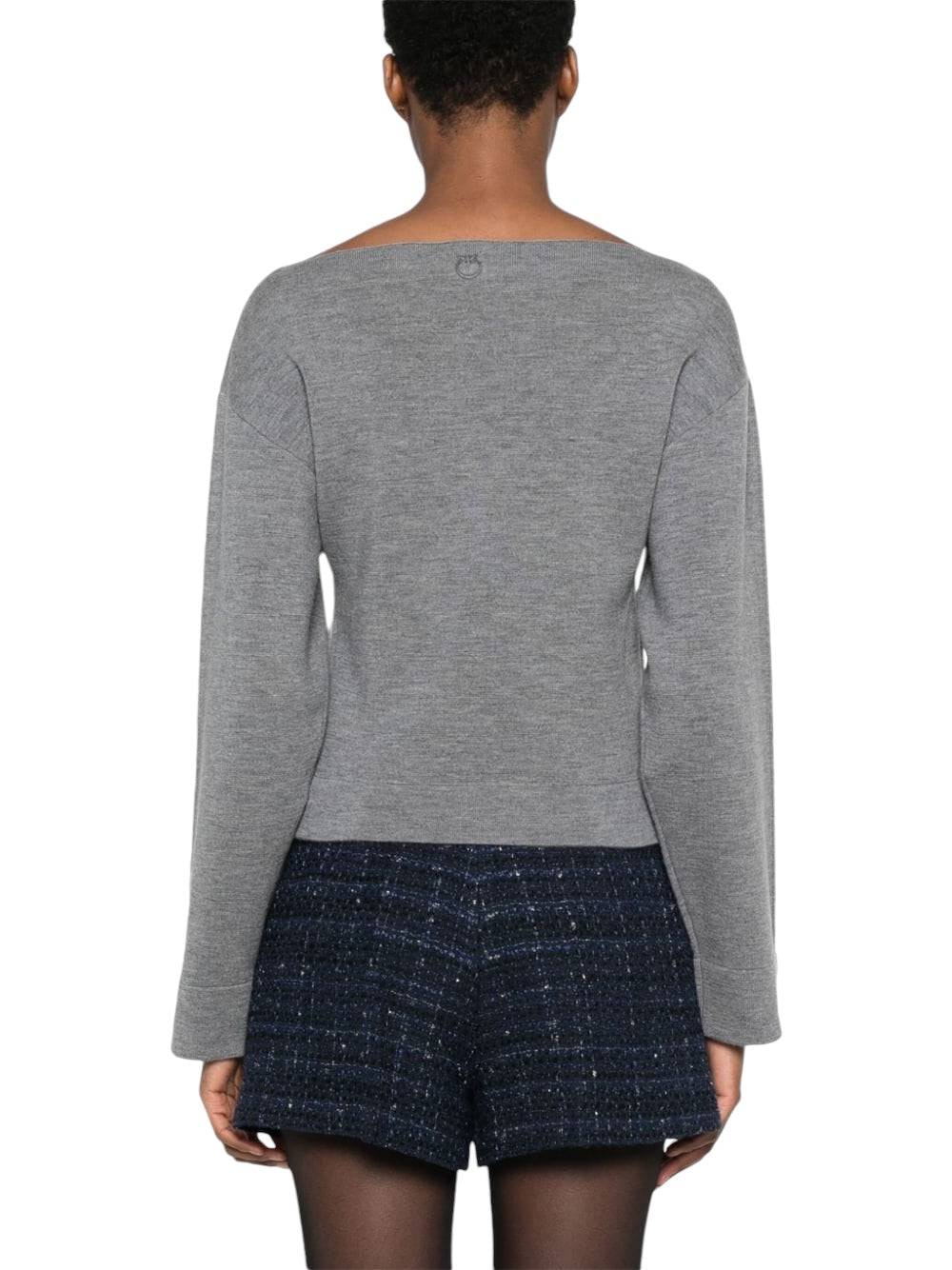 Μπλούζα πλεκτή CHIARFICAZION