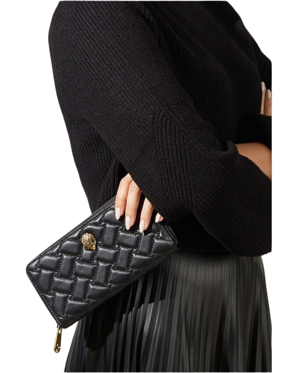 Πορτοφόλι Zip Around Wallet Eagle