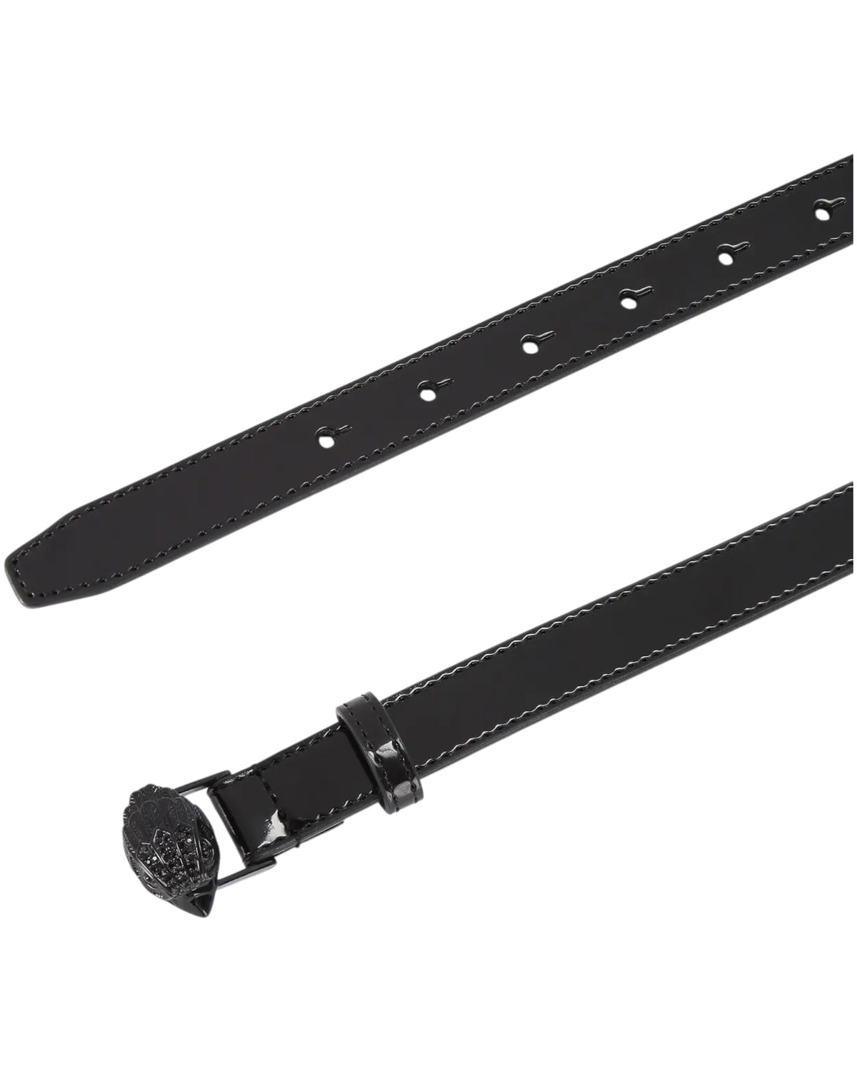 Δερμάτινη ζώνη EAGLE BELT 20