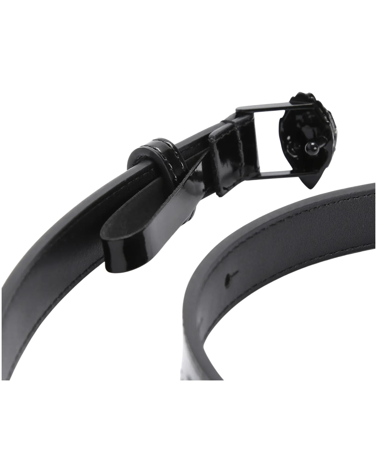 Δερμάτινη ζώνη EAGLE BELT 20