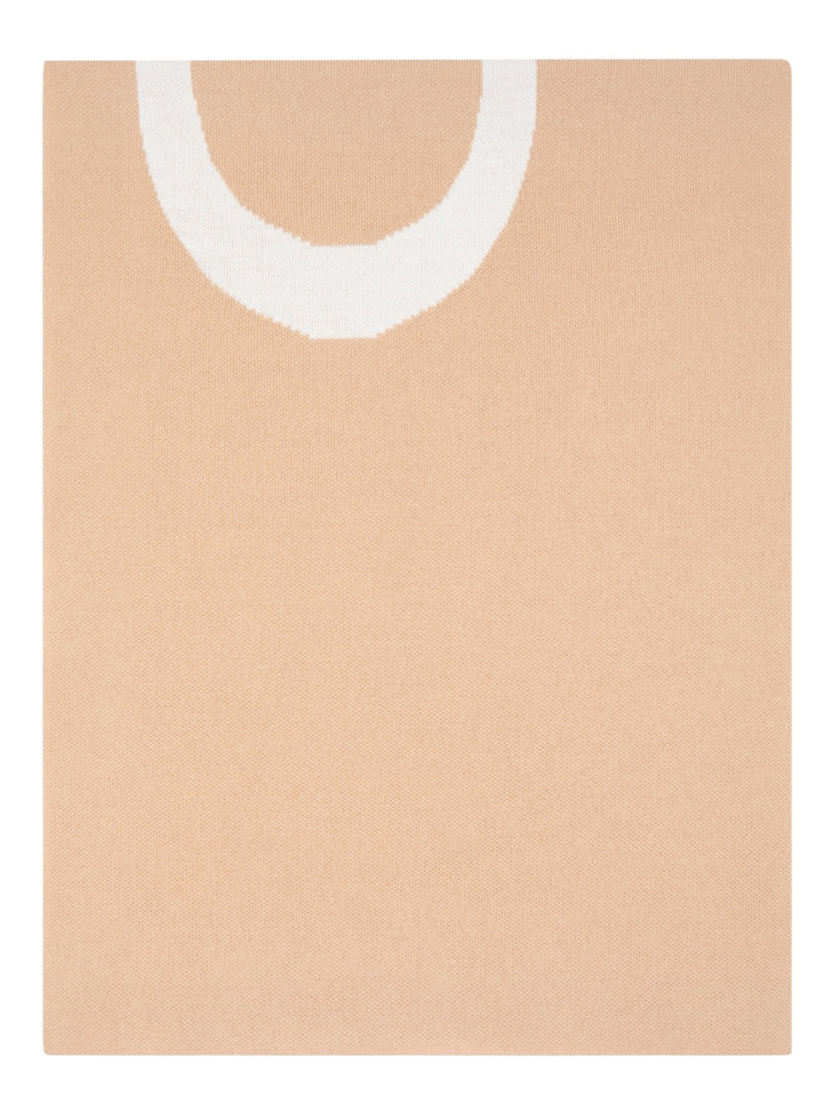 Κασκόλ με λογότυπο PINKO SERBIA SCARF