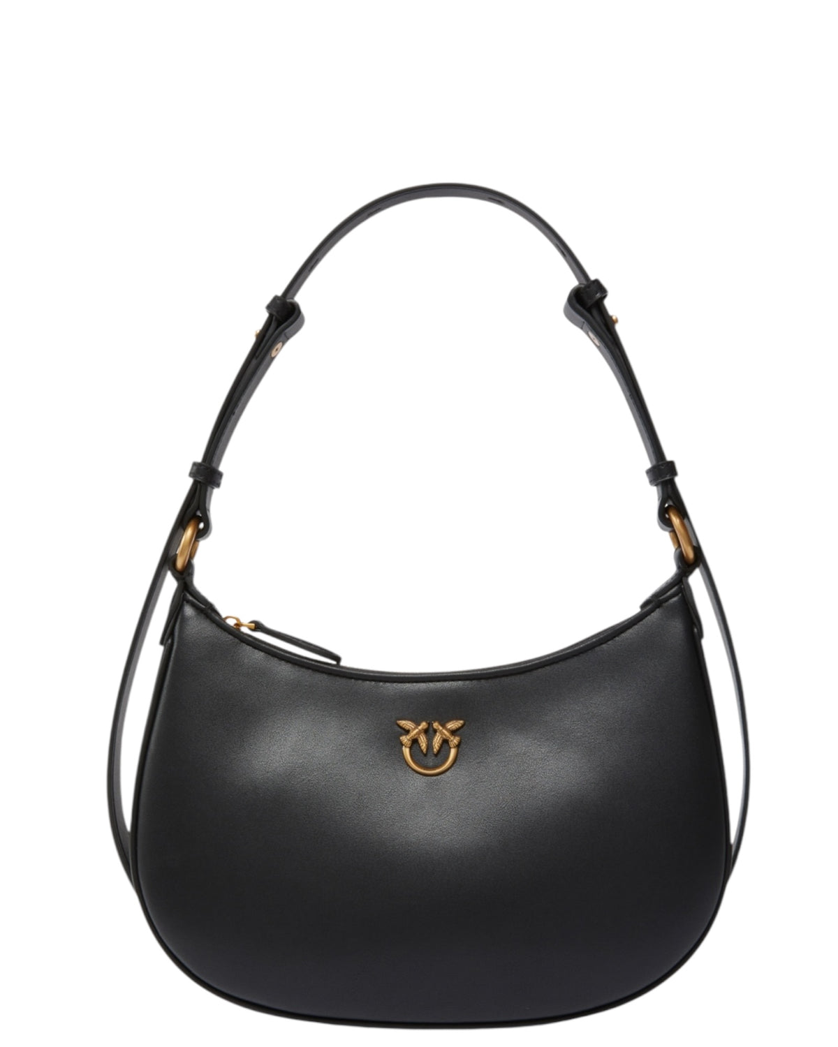 Mini Love Bag Half Moon Simply