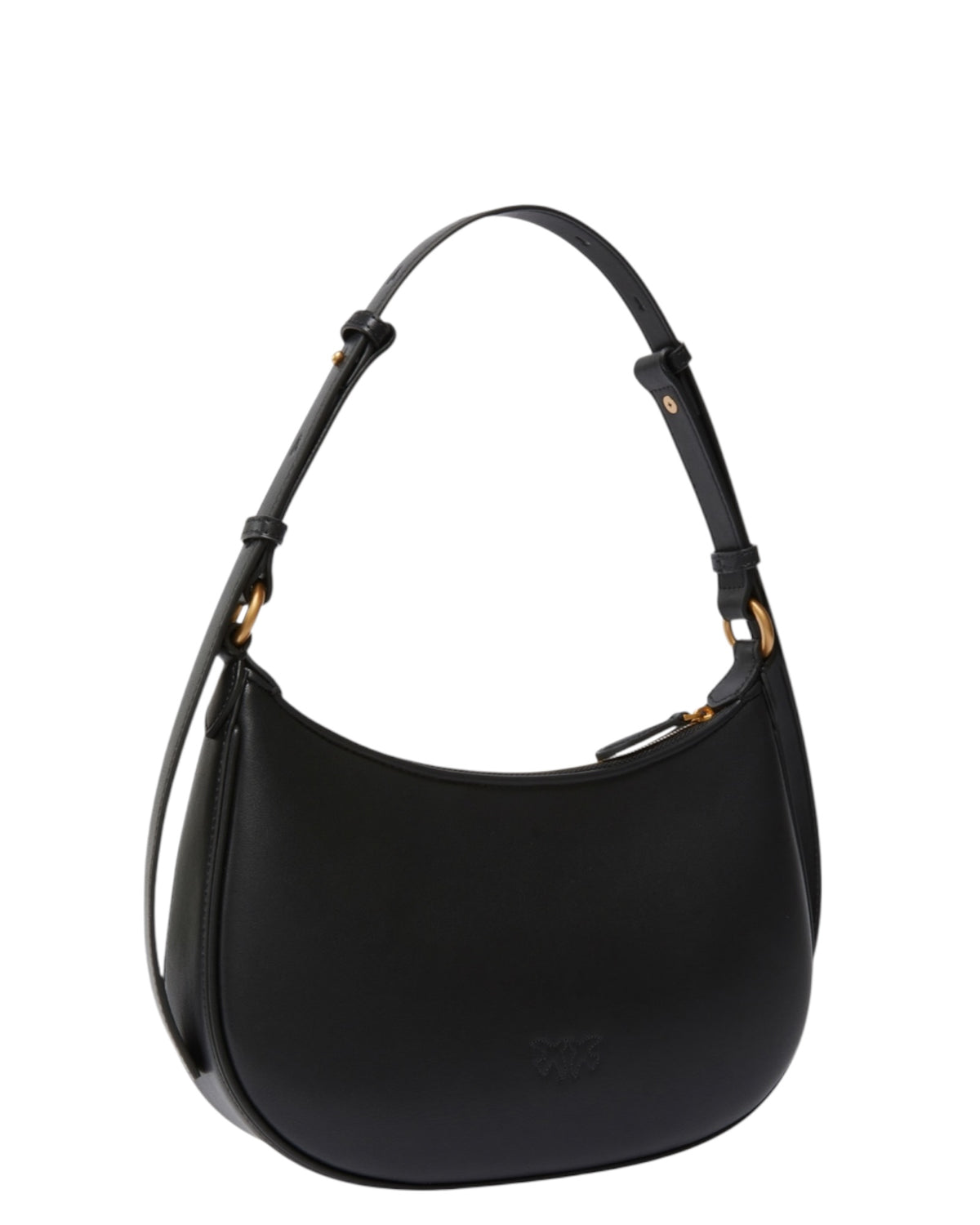 Mini Love Bag Half Moon Simply