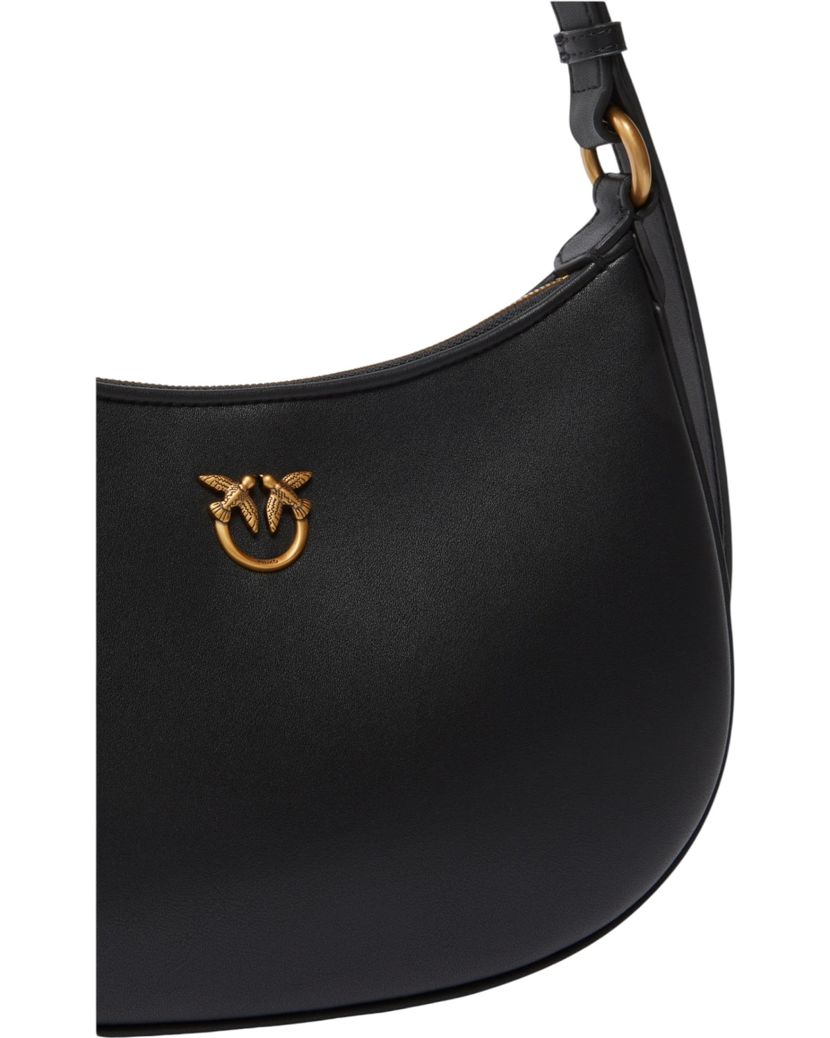 Mini Love Bag Half Moon Simply