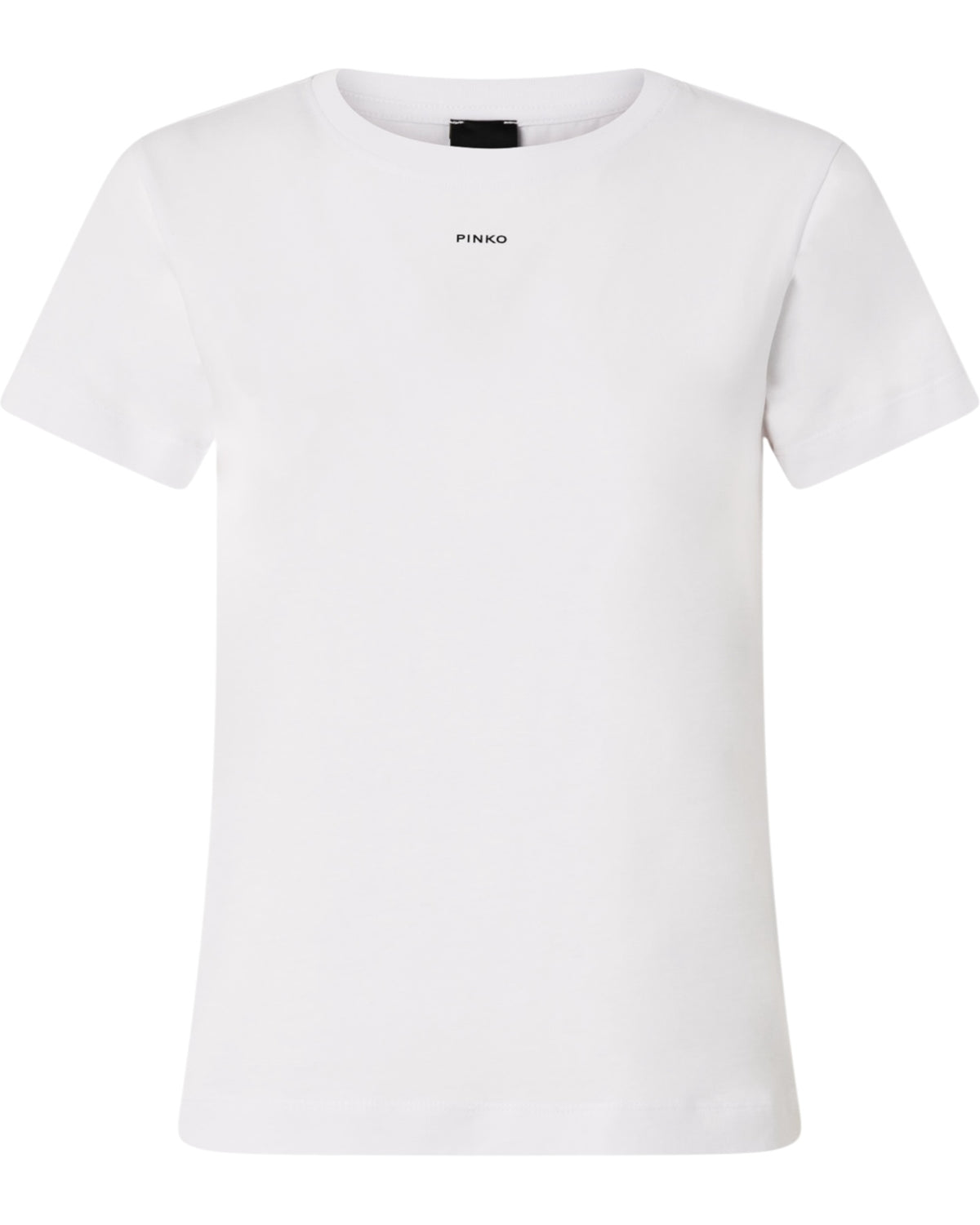 Logo-print T-shirt BASICO