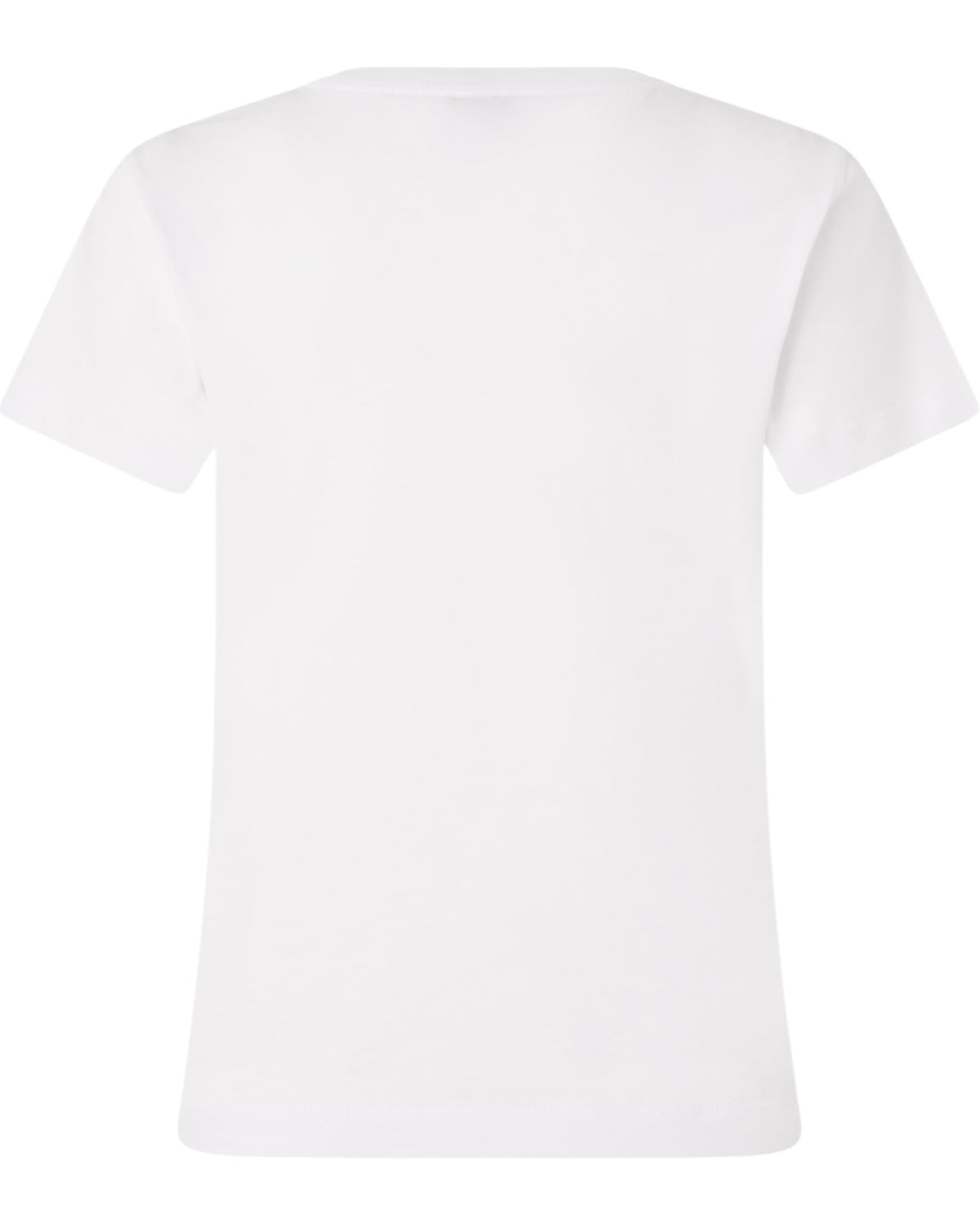 Logo-print T-shirt BASICO