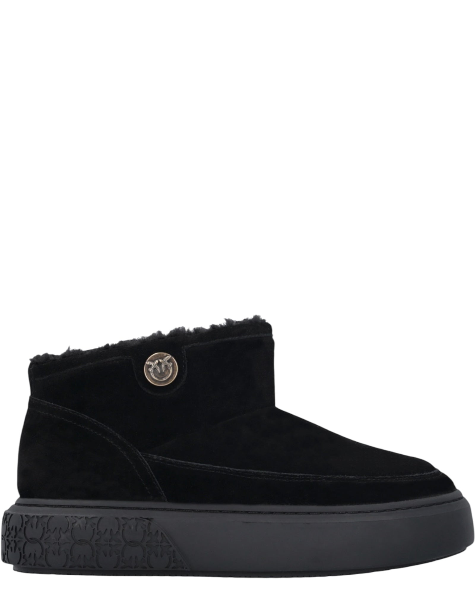 Μπότες με λογότυπο Love Birds YOKO 22