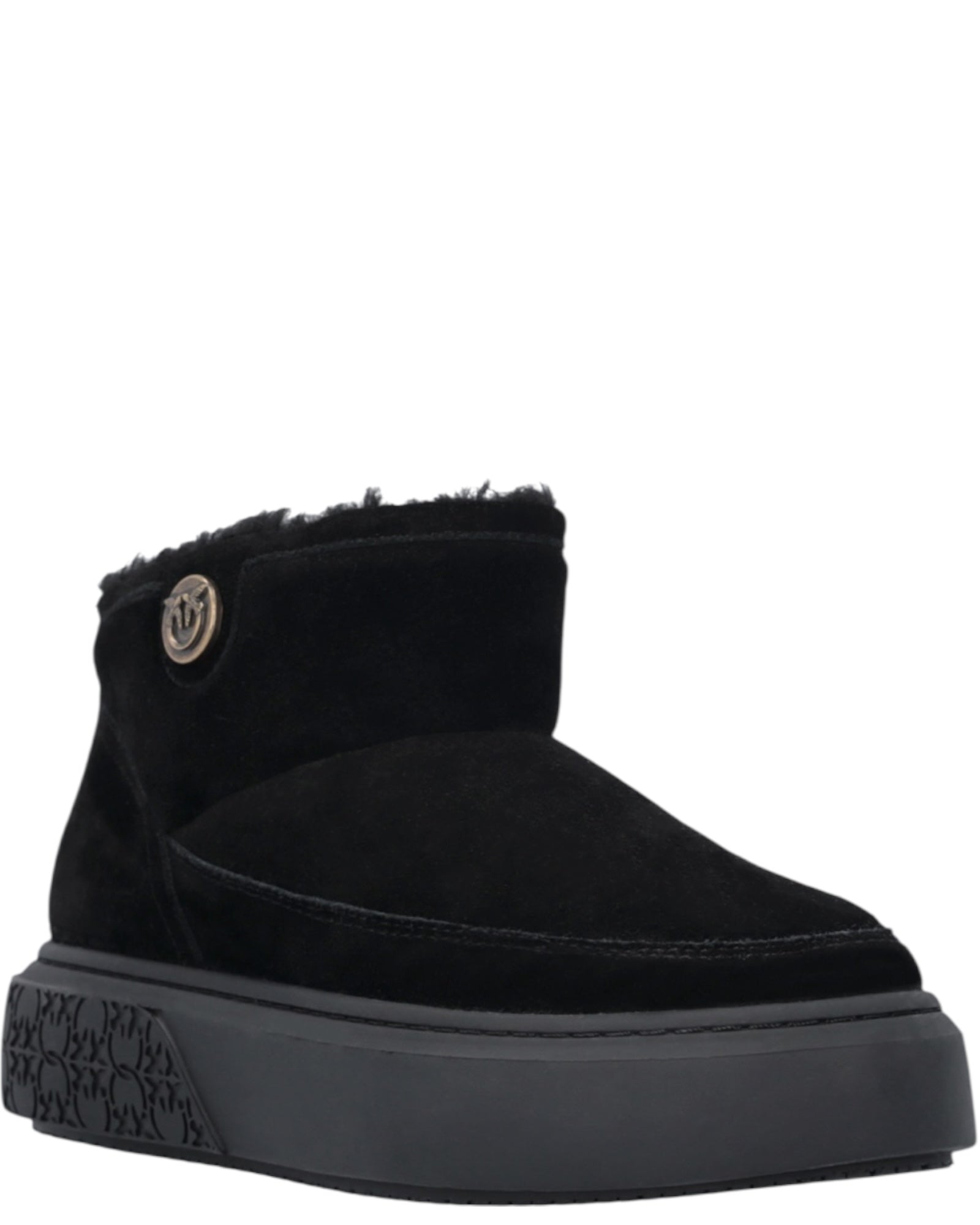 Μπότες με λογότυπο Love Birds YOKO 22