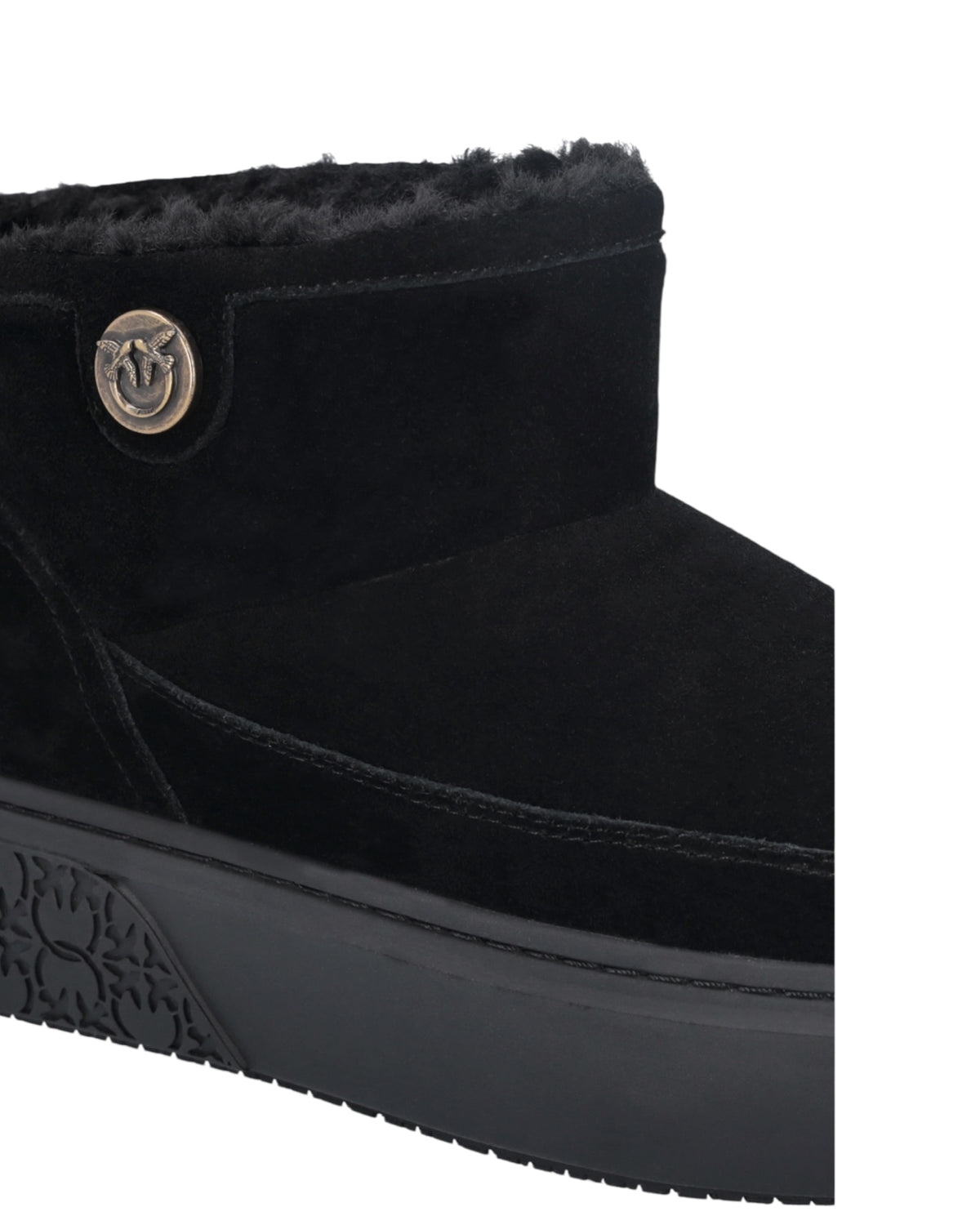 Μπότες με λογότυπο Love Birds YOKO 22