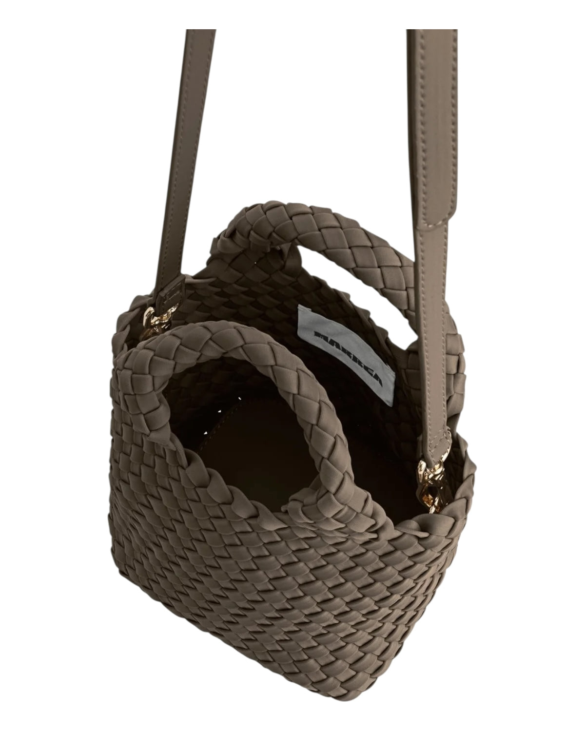 Tote τσάντα mini Coco Fresco