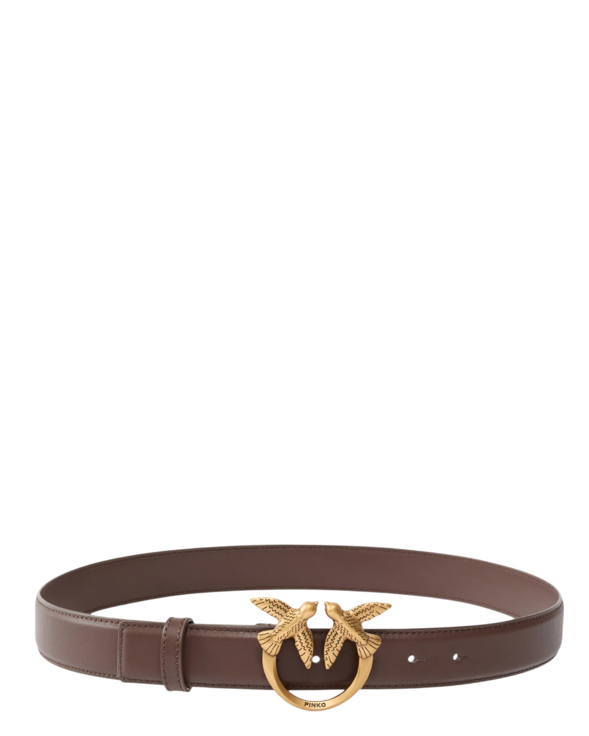 Δερμάτινη ζώνη Love Berry H3