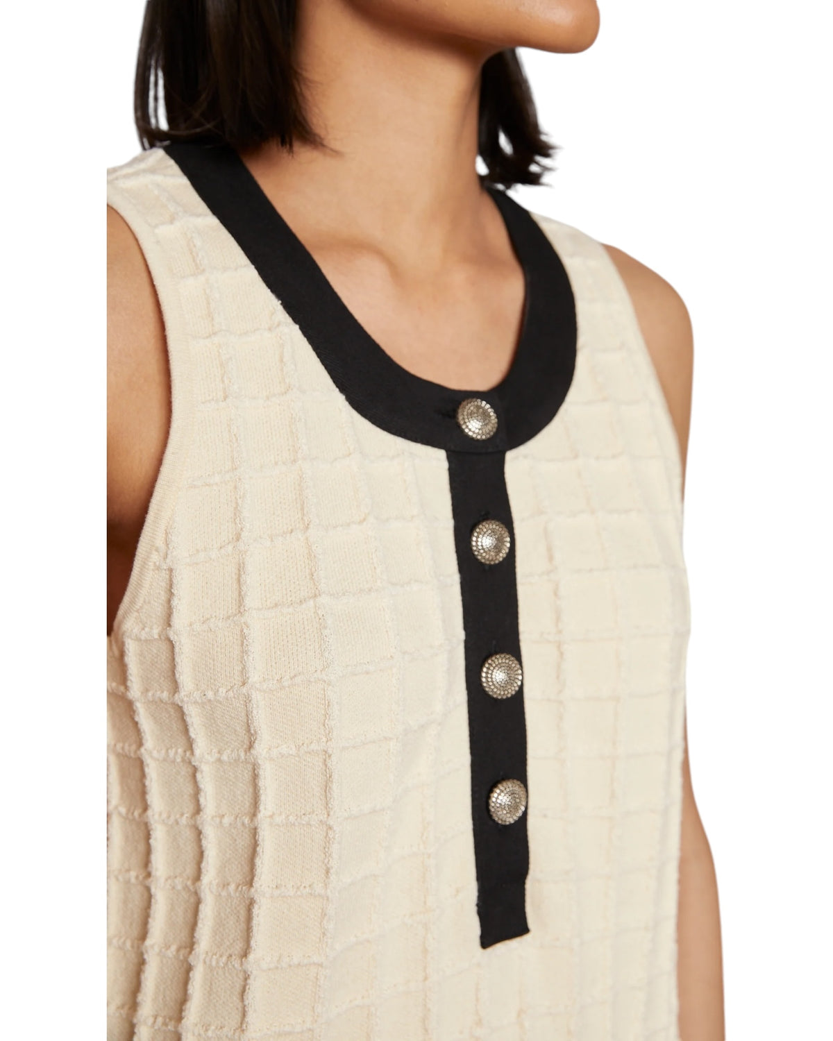 Φόρεμα Mini πλεκτό SELINA