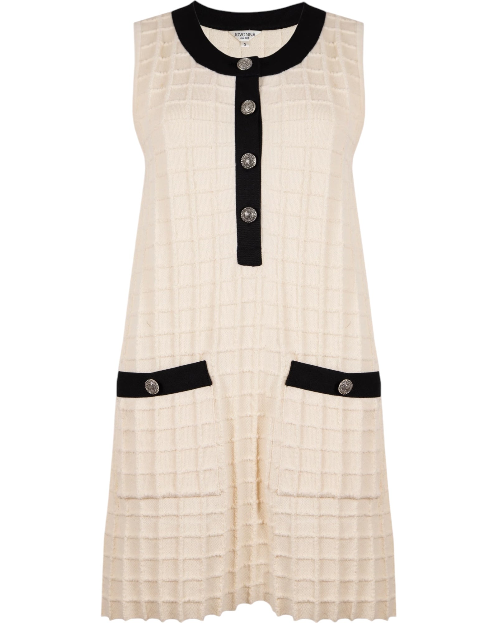 Φόρεμα Mini πλεκτό SELINA