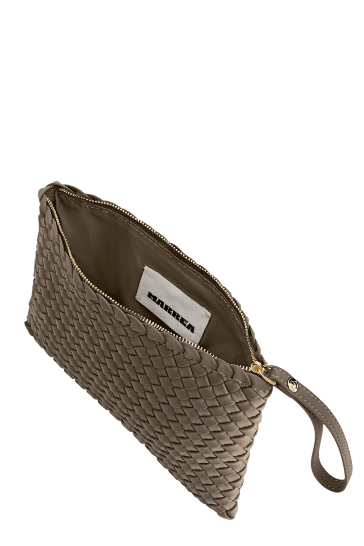 Marrea Clutch Coco Fresco